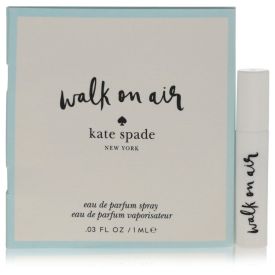 Walk on air by Kate spade .05 oz Vial (sample) for Women