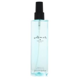 Walk on air by Kate spade 8.4 oz Fragrance Mist for Women