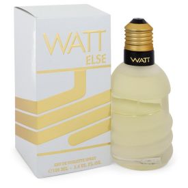 Watt else by Cofinluxe 3.4 oz Eau De Toilette Spray for Women
