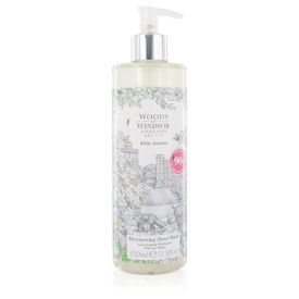White jasmine by Woods of windsor 11.8 oz Hand Wash for Women