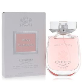 Wind flowers by Creed 2.5 oz Eau De Parfum Spray for Women