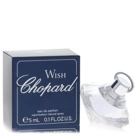 Wish by Chopard .10 oz Mini EDP Spray for Women