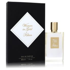 Woman in gold by Kilian 1.7 oz Eau De Parfum Spray for Women