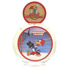 Woody woodpecker bruiser by First american brands 1.7 oz Eau De Toilette Spray (Unboxed) for Men