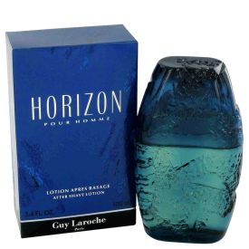 Horizon by Guy laroche 3.4 oz After Shave Lotion for Men