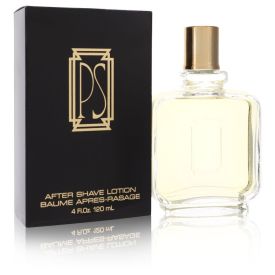 Paul sebastian by Paul sebastian 4 oz After Shave Lotion for Men