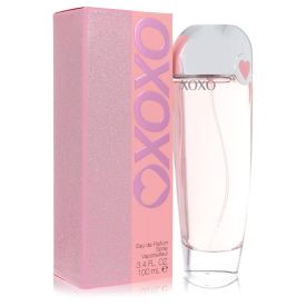 Xoxo by Victory international 3.4 oz Eau De Parfum Spray for Women