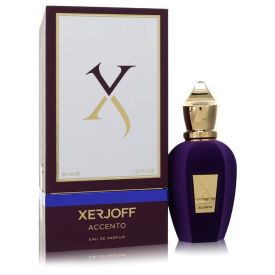 Xerjoff accento by Xerjoff 1.7 oz Eau De Parfum Spray (Unisex) for Unisex
