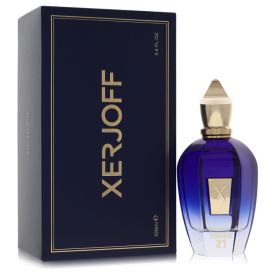 Xerjoff torino 21 by Xerjoff 3.4 oz Eau De Parfum Spray (Unisex) for Unisex