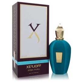 Xerjoff erba pura by Xerjoff 3.4 oz Eau De Parfum Spray for Women