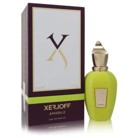 Xerjoff amabile by Xerjoff 1.7 oz Eau De Parfum Spray (Unisex) for Unisex