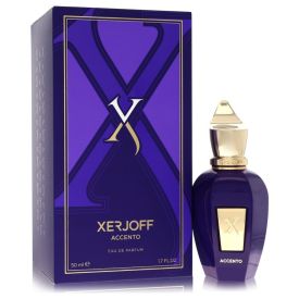 Xerjoff accento by Xerjoff 1.7 oz Eau De Parfum Spray for Women