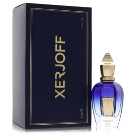 Xerjoff torino 21 by Xerjoff 1.7 oz Eau De Parfum Spray for Women