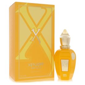 Xerjoff erba gold by Xerjoff 1.7 oz Eau De Parfum Spray (Unisex) for Unisex