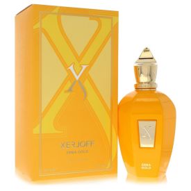Xerjoff erba gold by Xerjoff 3.4 oz Eau De Parfum Spray for Women