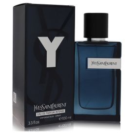 Y intense by Yves saint laurent 3.3 oz Eau De Parfum Spray for Men