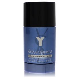 Y by Yves saint laurent 2.5 oz Deodorant Stick for Men