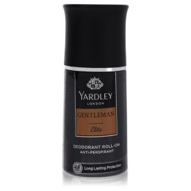 Yardley gentleman elite by Yardley london 1.7 oz Deodorant Stick for Men