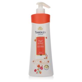 Yardley royal bouquet by Yardley london 13.6 oz Body Lotion for Women