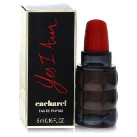 Yes i am by Cacharel 0.17 oz Mini EDP for Women