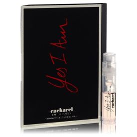Yes i am by Cacharel .04 oz Vial (sample) for Women