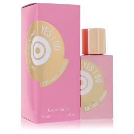Yes i do by Etat libre d'orange 1.6 oz Eau De Parfum Spray for Women