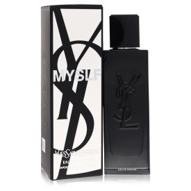 Yves saint laurent myslf by Yves saint laurent 2 oz Eau De Parfum Spray Refillable for Women