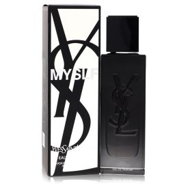Yves saint laurent myslf by Yves saint laurent 1.4 oz Eau De Parfum Spray Refillable for Women