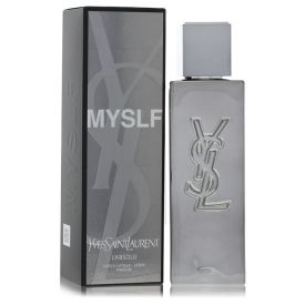 Yves saint laurent myslf l'absolu by Yves saint laurent 2 oz Parfum Spray for Men