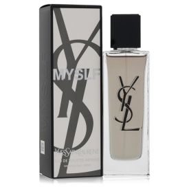 Yves saint laurent myslf intense by Yves saint laurent 2 oz Eau De Toilette Spray for Men