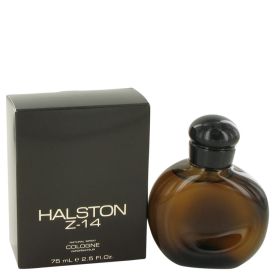 Halston z-14 by Halston 2.5 oz Cologne Spray for Men