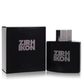 Zirh ikon by Zirh international 2.5 oz Eau De Toilette Spray for Men