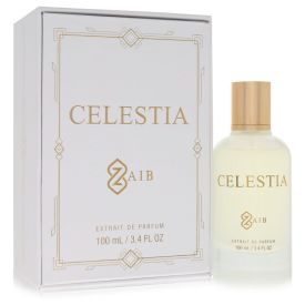 Zaib celestia by Zaib 3.4 oz Extrait De Parfum Spray (Unisex) for Unisex