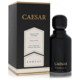 Zodiac caesar by Zodiac 3 oz Eau De Parfum Spray for Women