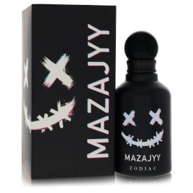 Zodiac mazajyy by Zodiac 3 oz Eau De Parfum Spray for Women