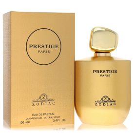 Zodiac prestige by Zodiac 3.4 oz Eau De Parfum Spray for Women