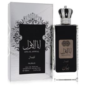 Ana al awwal by Nusuk 3.4 oz Eau De Parfum Spray for Men