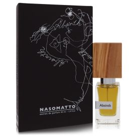 Nasomatto absinth by Nasomatto 1 oz Extrait De Parfum (Pure Perfume) for Women