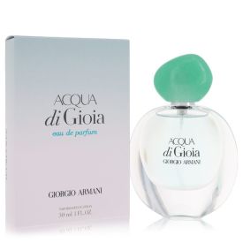 Acqua di gioia by Giorgio armani 1 oz Eau De Parfum Spray for Women