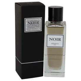Adnan noir by Andan b. 3.4 oz Eau De Toilette Spray for Men