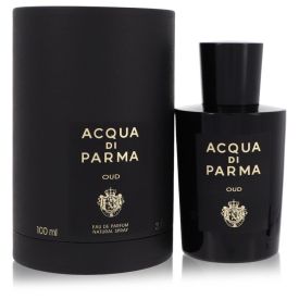 Acqua di parma oud by Acqua di parma 3.4 oz Eau De Parfum Spray for Men