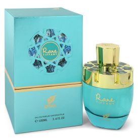Afnan rare tiffany by Afnan 3.4 oz Eau De Parfum Spray for Women