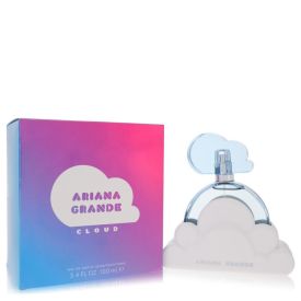 Ariana grande cloud by Ariana grande 3.4 oz Eau De Parfum Spray for Women