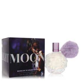 Ariana grande moonlight by Ariana grande 3.4 oz Eau De Parfum Spray for Women