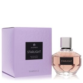 Aigner starlight by Etienne aigner 3.4 oz Eau De Parfum Spray for Women
