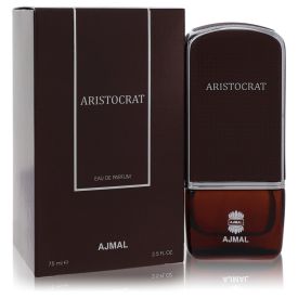 Ajmal aristocrat by Ajmal 2.5 oz Eau De Parfum Spray for Women
