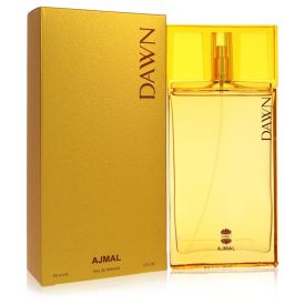 Ajmal dawn by Ajmal 3 oz Eau De Parfum Spray for Women