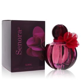 Ajmal senora by Ajmal 2.5 oz Eau De Parfum Spray for Women