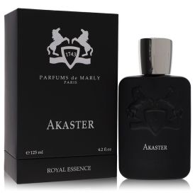 Akaster royal essence by Parfums de marly 4.2 oz Eau De Parfum Spray (Unisex) for Unisex