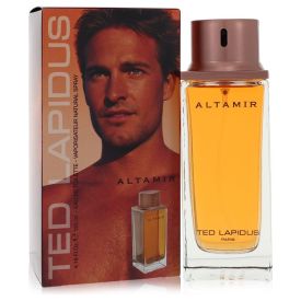 Altamir by Ted lapidus 4.2 oz Eau De Toilette Spray for Men
